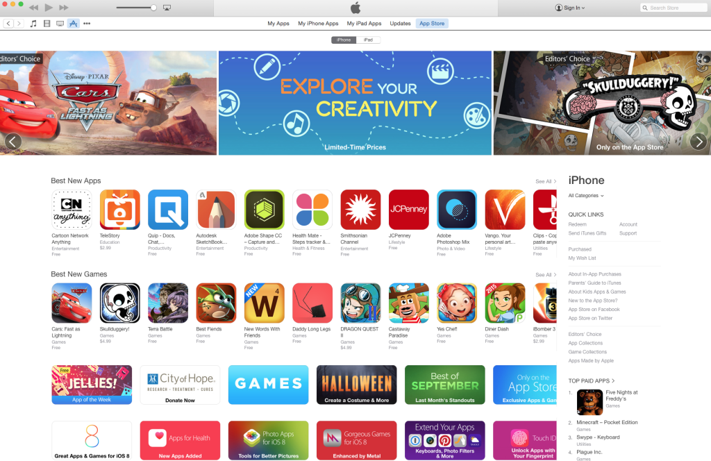 Download os x yosemite without app store