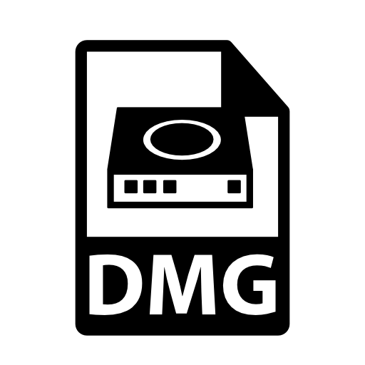 What Is A Dmg On Mac